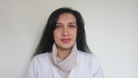 Патрайко Наталія Володимирівна - Лікар-акушер-гінеколог