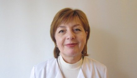 Федоришин Ірина Дмитрівна - Лікар загальної практики - Сімейний лікар