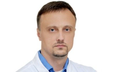 Ищук Сергей Павлович - Врач-невропатолог