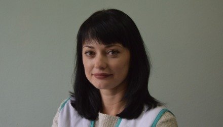 Юрчук Елена Игоревна - Врач-кардиолог