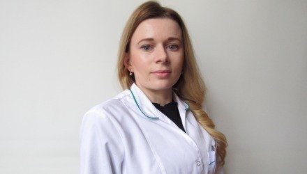 Сибіра Елена Ивановна - Врач-офтальмолог