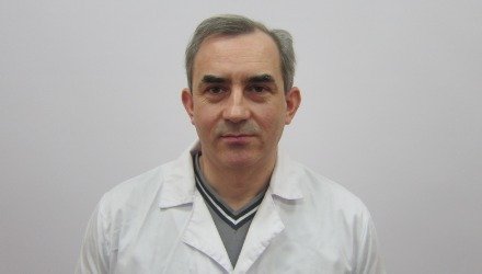 Запотічний Тарас Романович - Врач-ортопед-травматолог