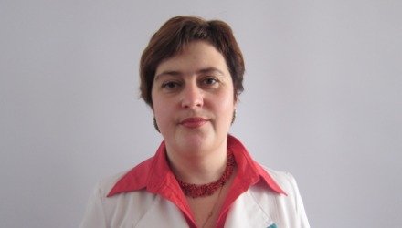 Бук Анна Зіновіївна - Лікар загальної практики - Сімейний лікар