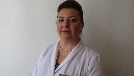Левкович Наталія Володимирівна - Лікар загальної практики - Сімейний лікар