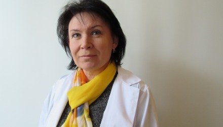 Швай Наталья Леонидовна - Врач общей практики - Семейный врач