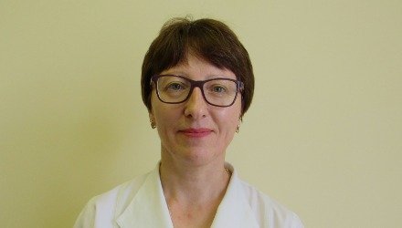 Шутер Любовь Николаевна - Врач-акушер-гинеколог