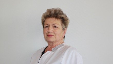 Петренко Мирослава Мирославовна - Врач