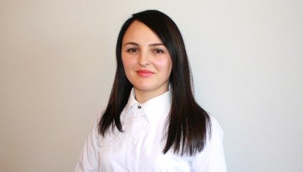 Николин Наталія Павлівна - Лікар-терапевт