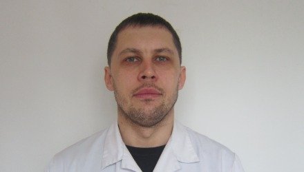 Харитончик Валерий Викторович - Врач-хирург детский