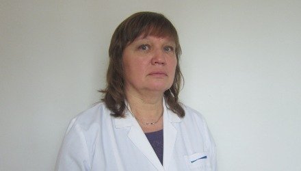 Новосильская Галина Николаевна - Врач-офтальмолог