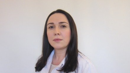 Олияр Вера Васильевна - Врач-дерматовенеролог