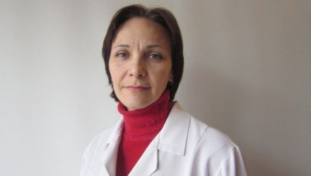 Лелик Вікторія Вікторівна - Лікар загальної практики - Сімейний лікар