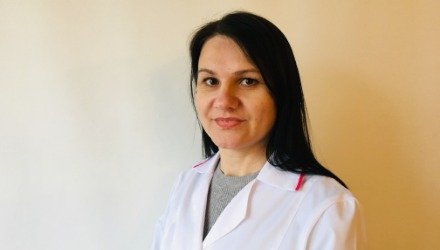 Бруцяк Мария Романовна - Врач общей практики - Семейный врач
