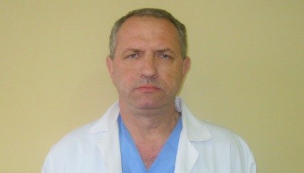 Костышин Василий Васильевич - Врач-ортопед-травматолог детский