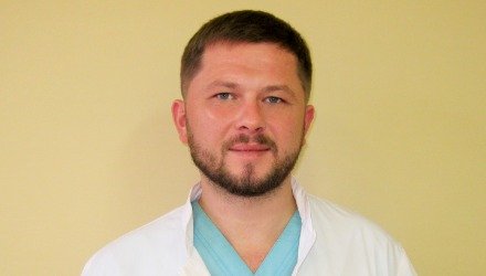 Конюховський Роман Іванович - Лікар-ортопед-травматолог