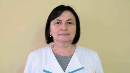 Широчук Світлана Григорівна - Лікар загальної практики - Сімейний лікар