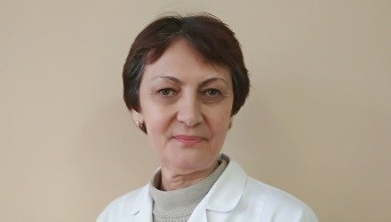 Соколовская Ирина Ивановна - Врач общей практики - Семейный врач