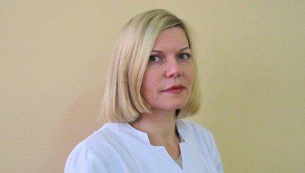 Ясиницька Оксана Евгеньевна - Врач общей практики - Семейный врач
