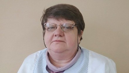 Бабій Мирослава Степанівна - Лікар загальної практики - Сімейний лікар