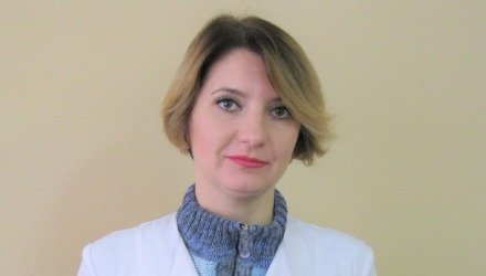 Бойко Надія Ігорівна - Лікар загальної практики - Сімейний лікар