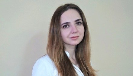 Вороная Виктория Владимировна - Врач общей практики - Семейный врач