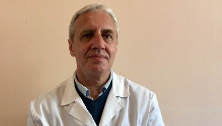 Желем Игорь Иванович - Врач-дерматовенеролог