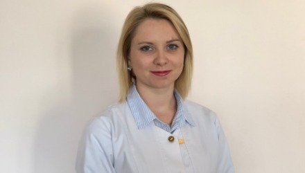 Бодник Алина Сергеевна - Врач-акушер-гинеколог