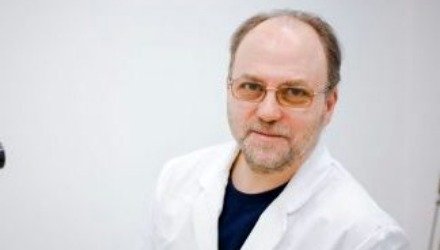 Стратийчук Остап Тарасович - Лікар-офтальмолог