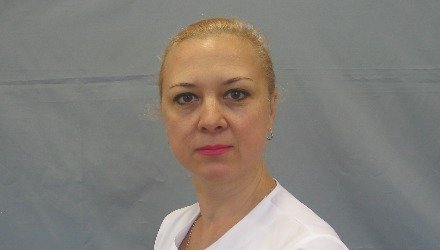 Новик Виктория Викторовна - Врач-стоматолог-терапевт