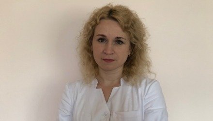 Мазур Тетяна Михайлівна - Лікар-невропатолог