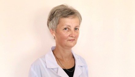 Адам Марія Казимирівна - Лікар загальної практики - Сімейний лікар