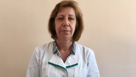 Дуда Оксана Ивановна - Врач общей практики - Семейный врач