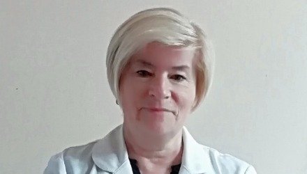 Королько Леся Ивановна - Врач общей практики - Семейный врач