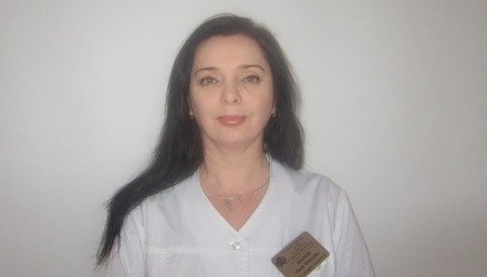 Иванков Елена Николаевна - Врач-акушер-гинеколог