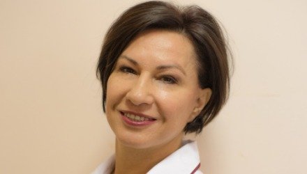 Куніц Виктория Владимировна - Врач-акушер-гинеколог