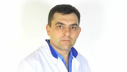 Владига Юрій Михайлович - Лікар-уролог