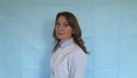 Мастій Елена Викторовна Отделение восстановительного лікуванн - Врач-невропатолог