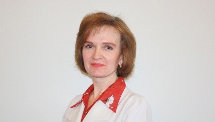 Козловська Надія Василівна - Лікар