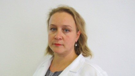 Галушка Марія Миронівна - Лікар загальної практики - Сімейний лікар