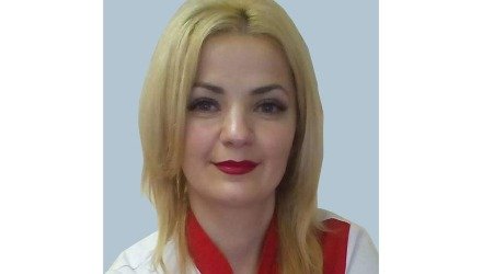 Тимовчак Наталья Игоревна - Врач-акушер-гинеколог