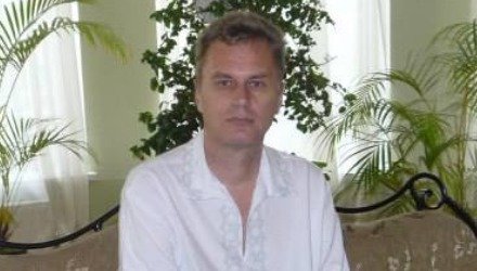 Шишковский Игорь Цезаревич - Заведующий отделением, врач-хирург