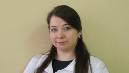 Біль Юлія Петрівна - Лікар загальної практики - Сімейний лікар