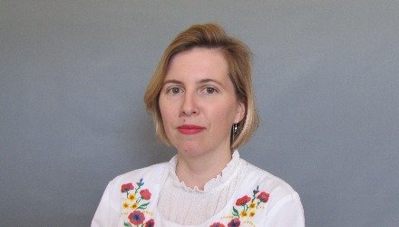 Кушнирук Татьяна Юрьевна - Врач-акушер-гинеколог