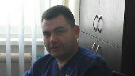 Козак Роман Миколайович - Лікар-ортопед-травматолог