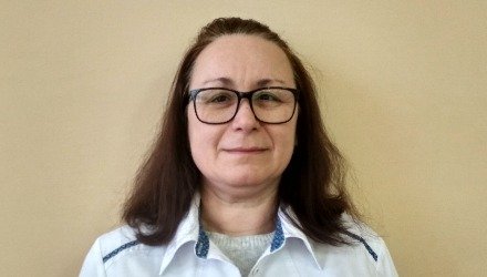 Коста Дорота Ришардівна - Лікар-терапевт