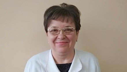 Данильченко Ярослава Дмитриевна - Врач общей практики - Семейный врач