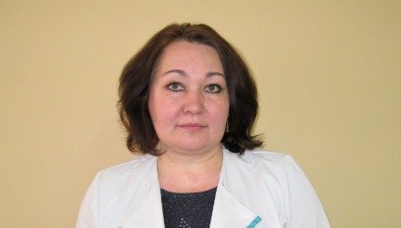 Грищук Ірина Юріївна - Лікар загальної практики - Сімейний лікар