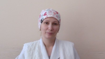 Маруняк Ірина Орестівна - Лікар загальної практики - Сімейний лікар