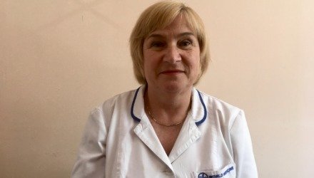 Ярошик Наталія Ярославівна - Лікар загальної практики - Сімейний лікар