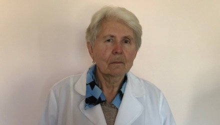 Зинько Людмила Станиславовна - Врач-акушер-гинеколог